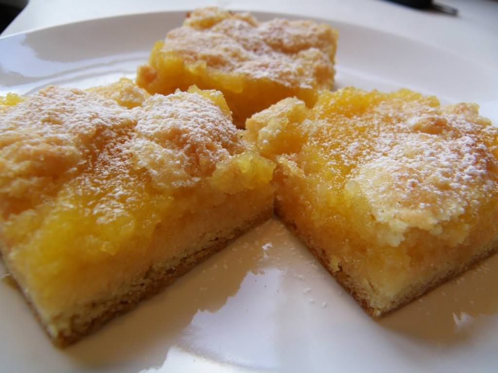 Песочный пирог с творогом и лимоном рецепт с фото пошагово